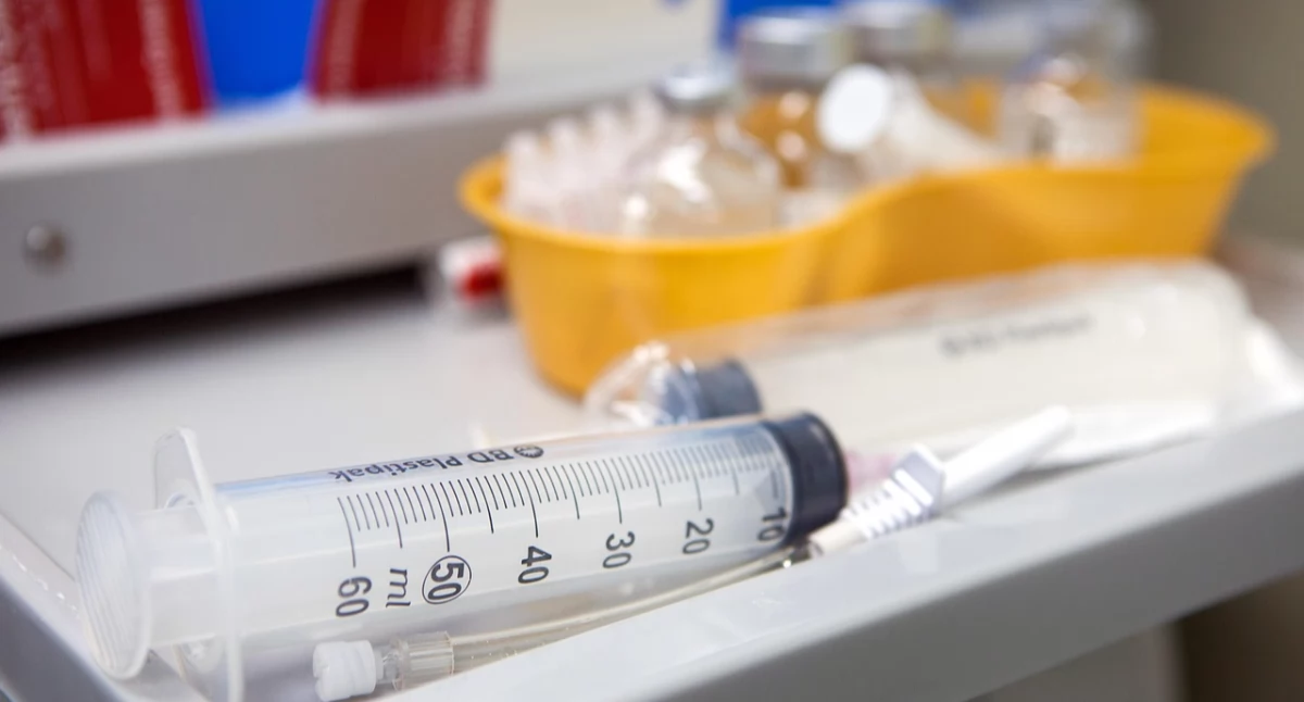 Krztusiec, HPV, półpasiec, WZW i inne. Więcej refundowanych szczepień dostępnych w aptekach