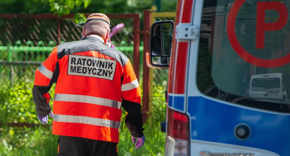 Ponad 1200 dyspozytorów medycznych z nową skalą ocen. Ministerstwo zmienia zasady egzaminów