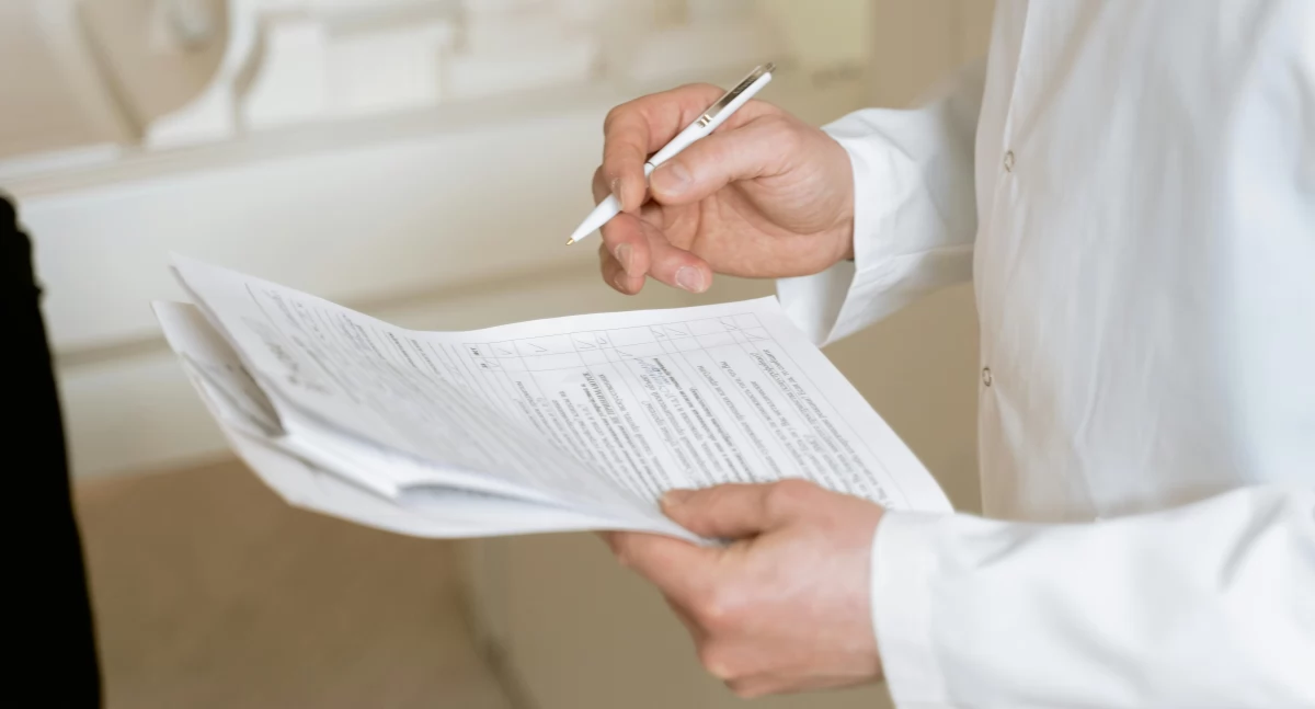 Fenotyp ma znaczenie. Dlaczego jakość opisu przypadku decyduje o diagnozie w chorobach rzadkich