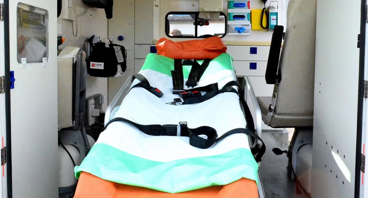 Awaria numeru alarmowego 999. Pogotowie ratunkowe działa w trybie ręcznym