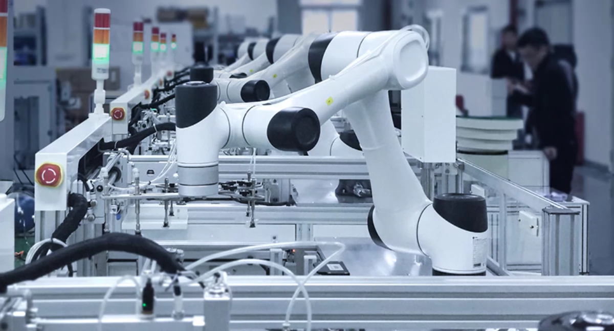 Terapie celowane tańsze o 74 proc.? To możliwe dzięki robotyzacji