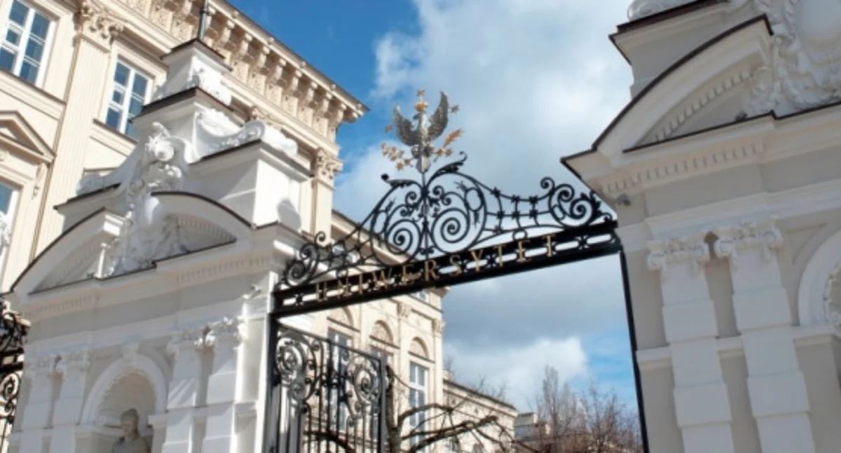Rusza rekrutacja na studia nad lekami biologicznymi na Uniwersytecie Warszawskim