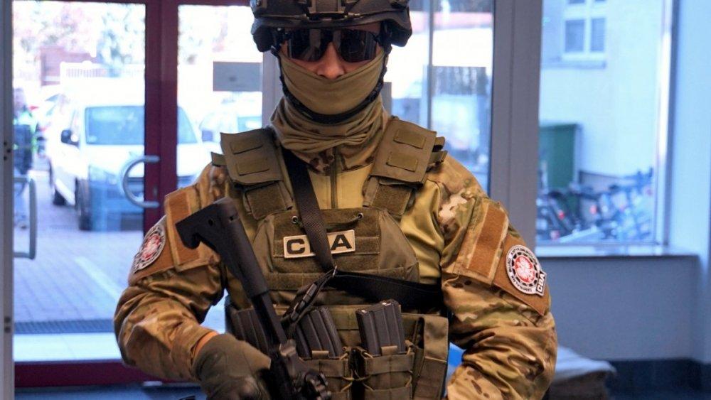 CBA: zatrzymania za ustawianie przetargów na sprzęt medyczny