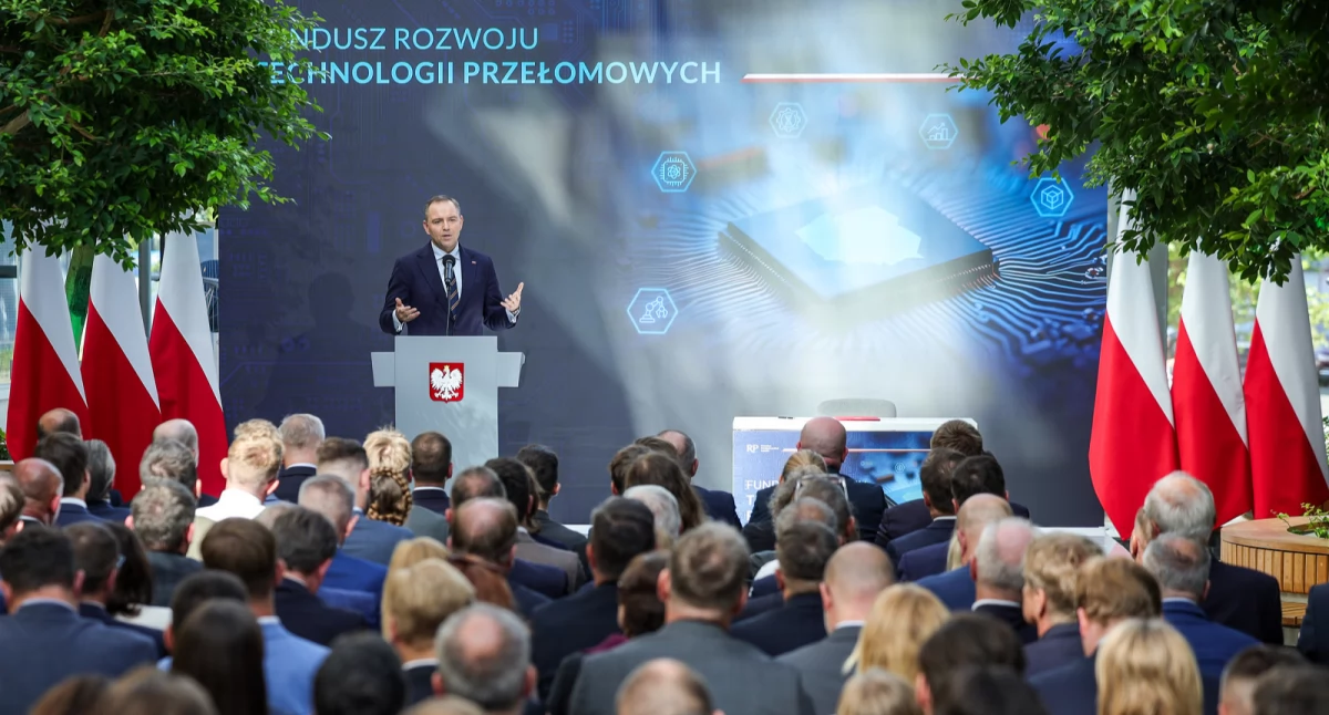 Budżet 2026 na naukę i szkolnictwo wyższe i Fundusz Rozwoju Technologii Przełomowych prezydenta Nawrockiego. Co to oznacza dla medycyny i badań medycznych?