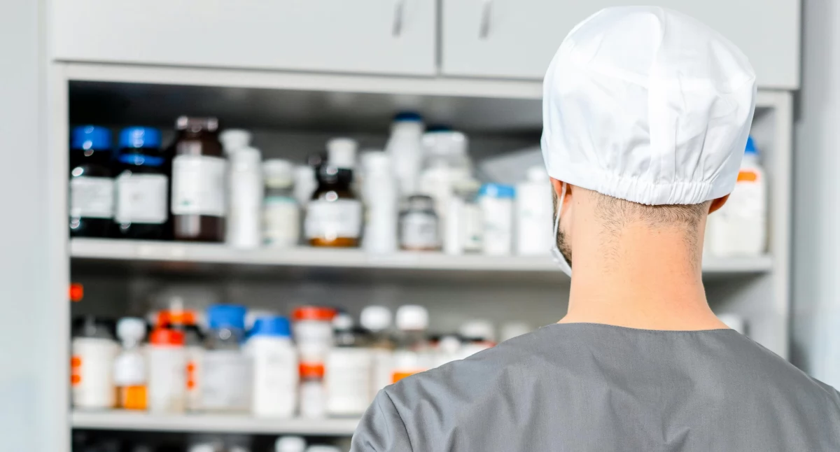 Rewolucja w kształceniu farmaceutów. Nowe standardy edukacji w nowelizacji MZ