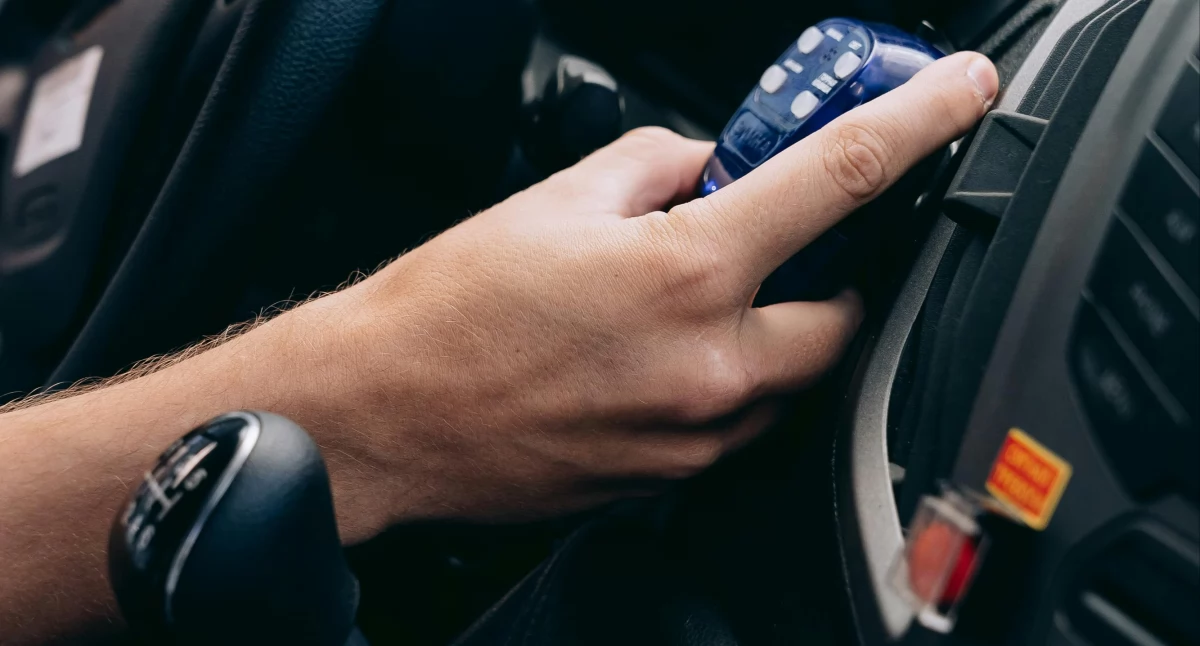 Eksperci debatują: Jak prędkość zabija i dlaczego 10 km/h może zmienić życie?