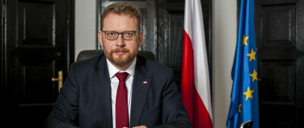 Co z wnioskiem o wotum nieufności wobec Ł. Szumowskiego?