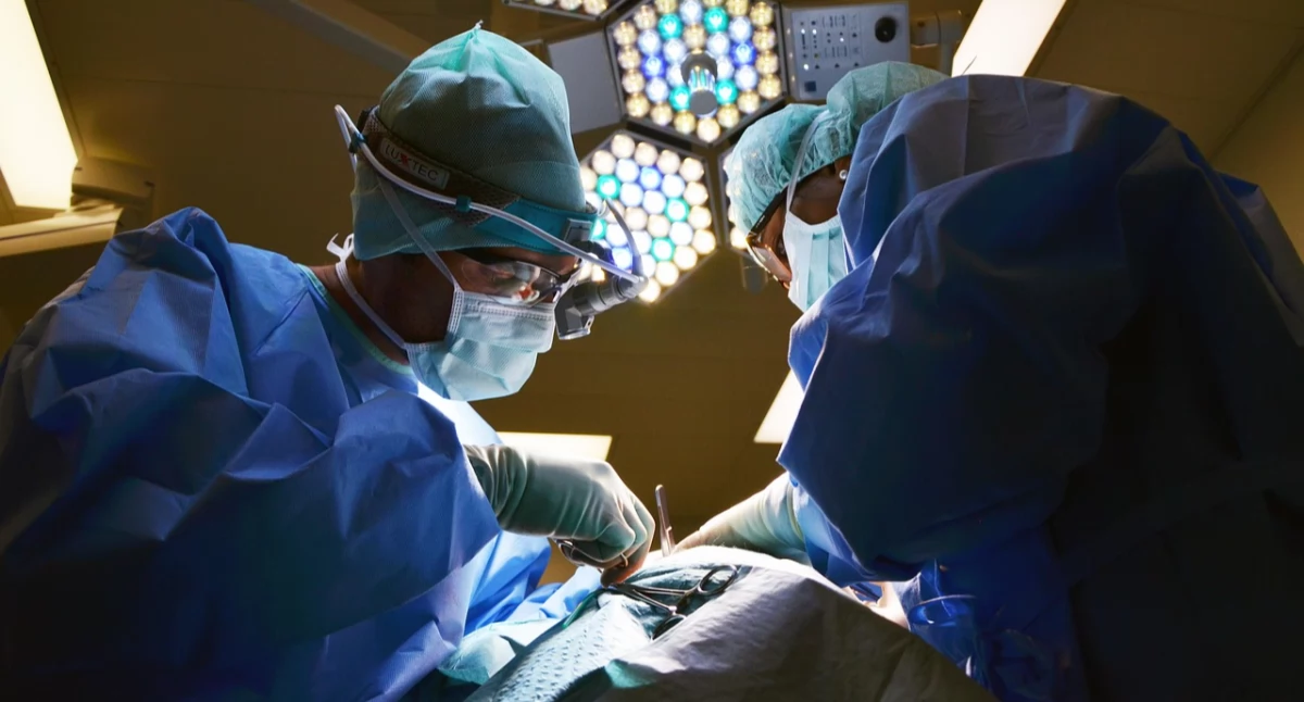 Bielski szpital liderem w nowoczesnej stymulacji serca. Zabiegi już w 90 proc. innowacyjne