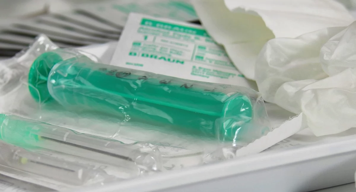 Nowa nadzieja w walce z HIV. Raz w roku zastrzyk zamiast codziennych tabletek