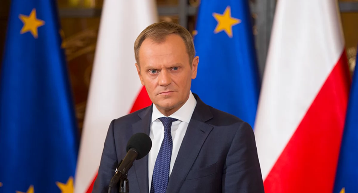 To nie koniec zmian w Ministerstwie Zdrowia. Donald Tusk zapowiada odpolitycznienie resortu