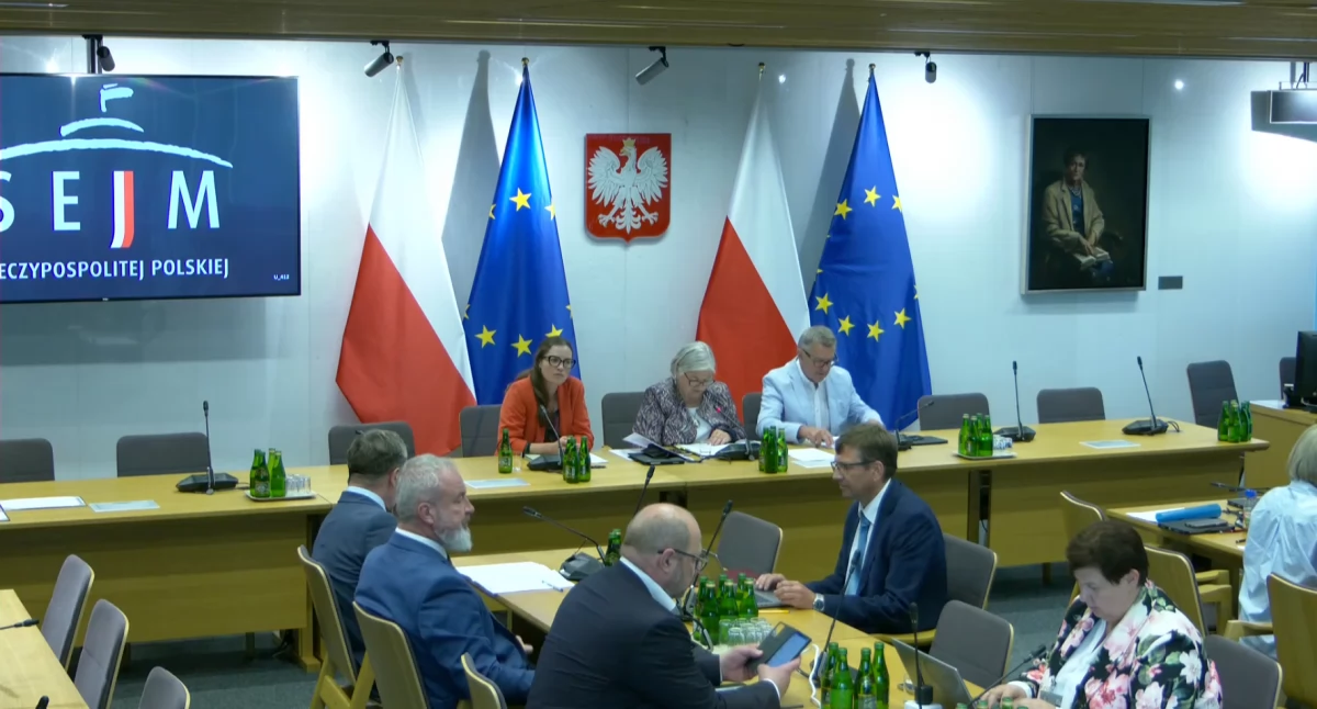 Rehabilitacja dzieci: czy lipcowe zmiany wycen wystarczą? Wnioski z Komisji Zdrowia