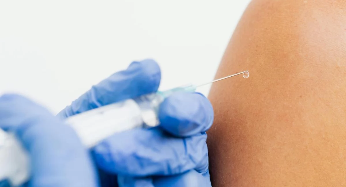 Ponad dwa lata szczepień przeciw HPV: w Wielkopolsce zaszczepiono już 70 tysięcy dzieci