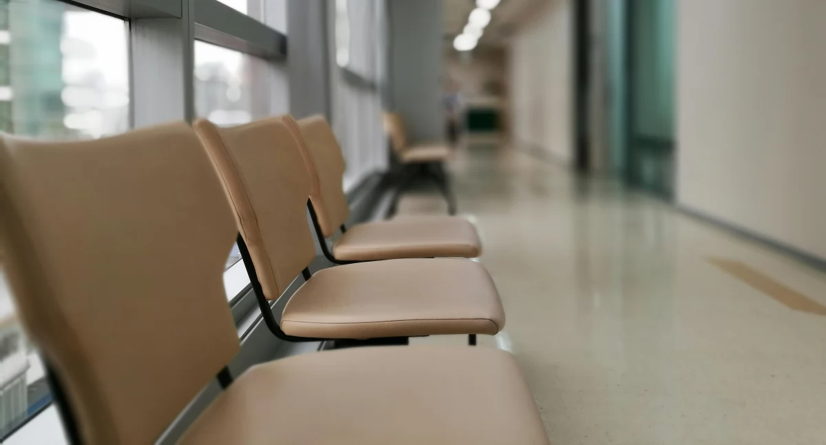Częstochowski szpital na krawędzi. 170 milionów długu, 90 tysięcy zł dziennie i zero konkretów od rządzących