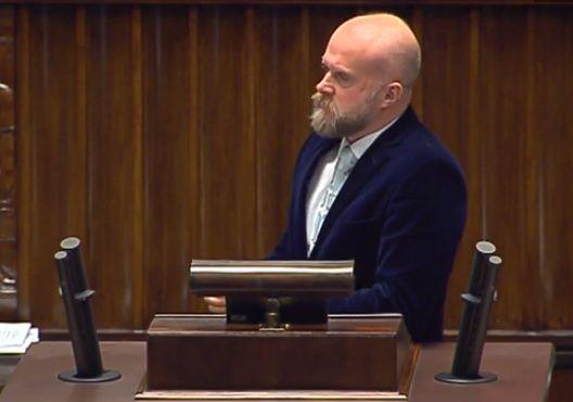 Łanda: chcemy zatrzymać dominację sieci aptek na rynku