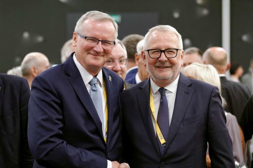 Naczelny Rzecznik Odpowiedzialności Zawodowej o wyzwaniach na drugą kadencję