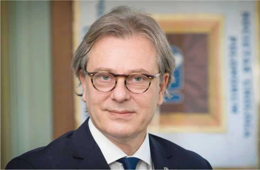 Urolodzy: w Polsce brakuje dostępu do nowoczesnego leczenia