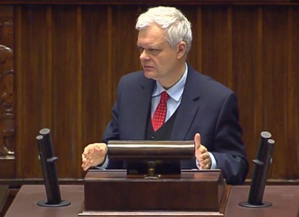 Gryza: MZ nie może pozwolić na nieuzasadnione zamieszanie
