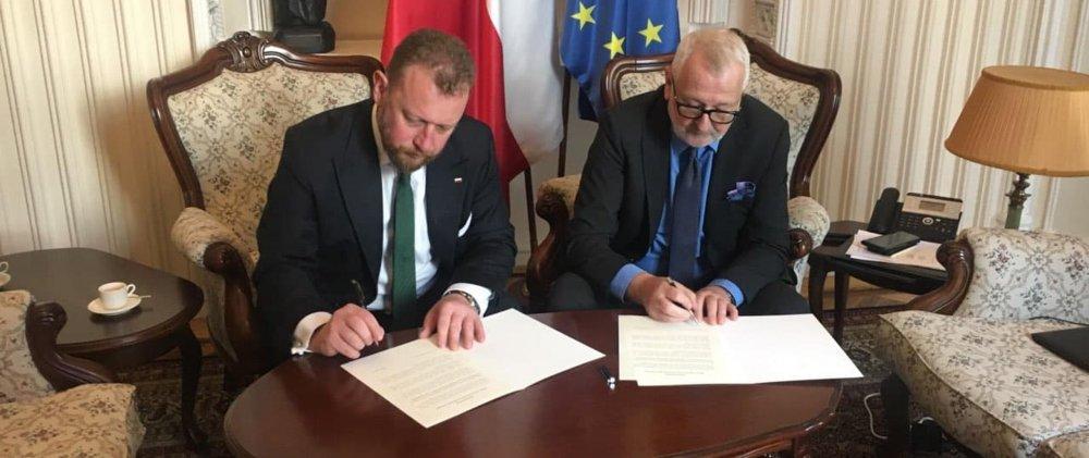 STOP NOP zjednoczyło MZ i środowisko lekarskie