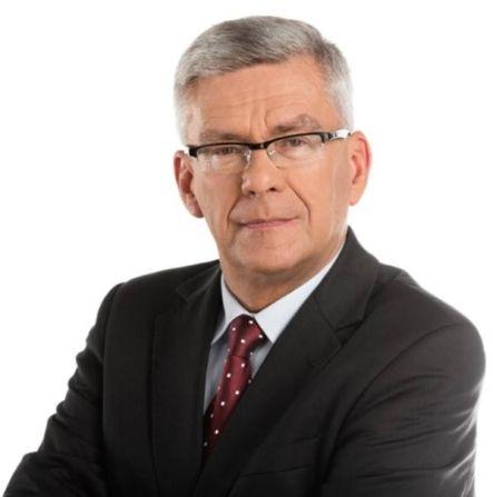 Stanisław Karczewski nowym ministrem zdrowia?