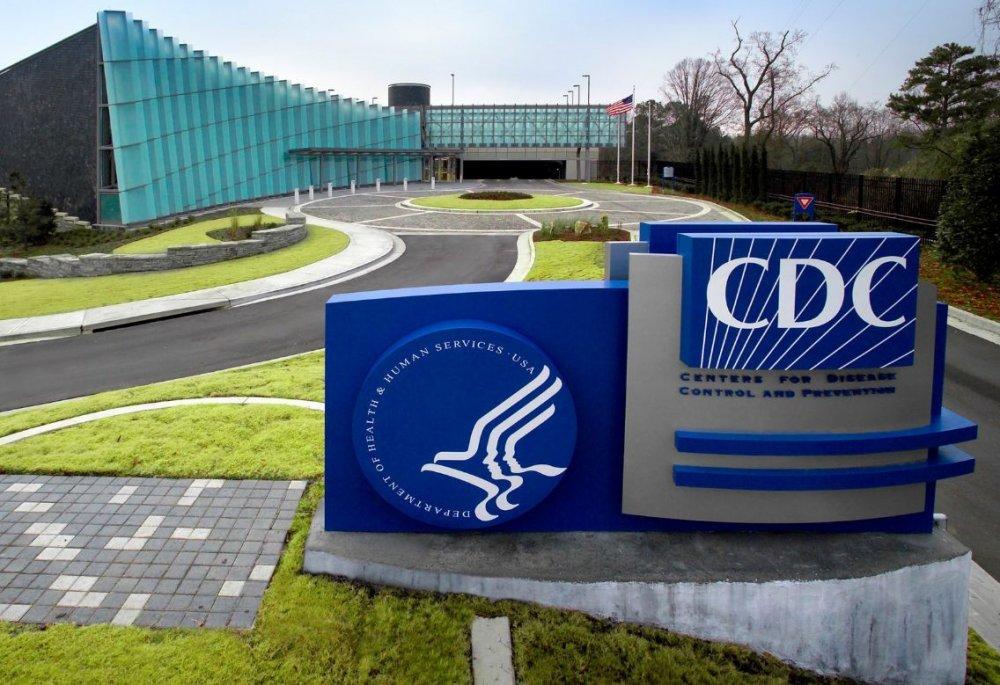 Specjalista od AIDS nowym szefem Centrum Kontroli Chorób