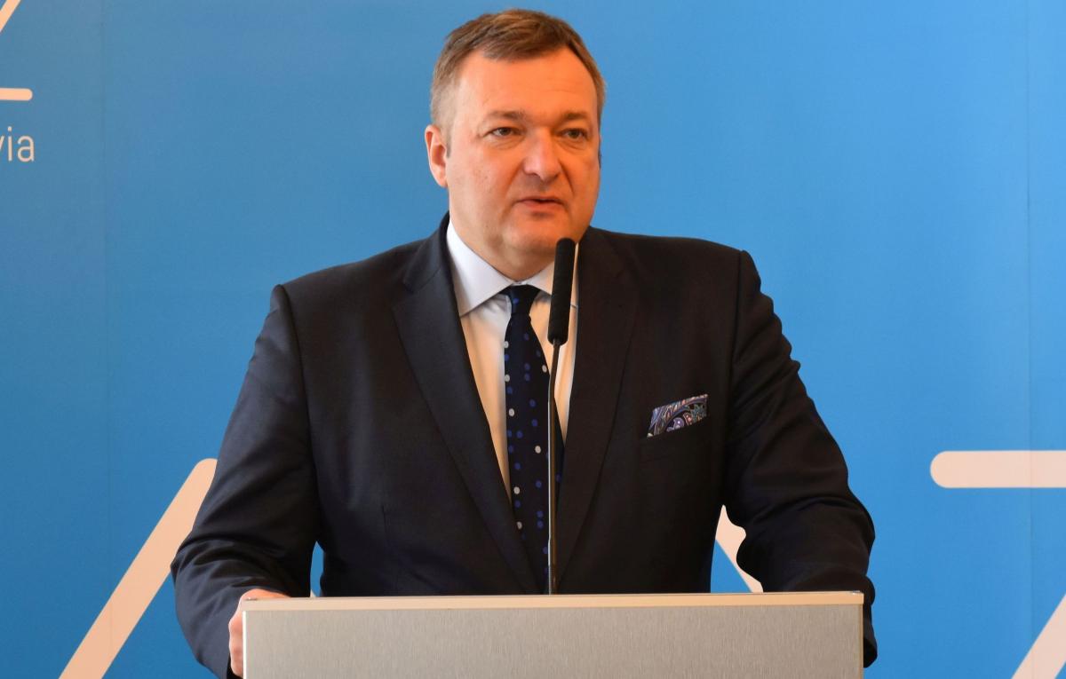 Tombarkiewicz: Ratownicy nie mają powodów do wznowienia protestu