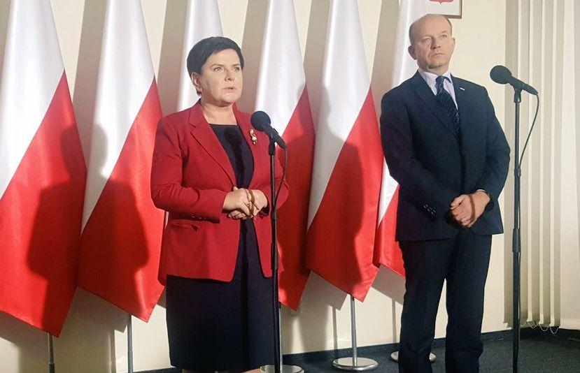 Rząd złożył ofertę. Rezydenci wznawiają protest
