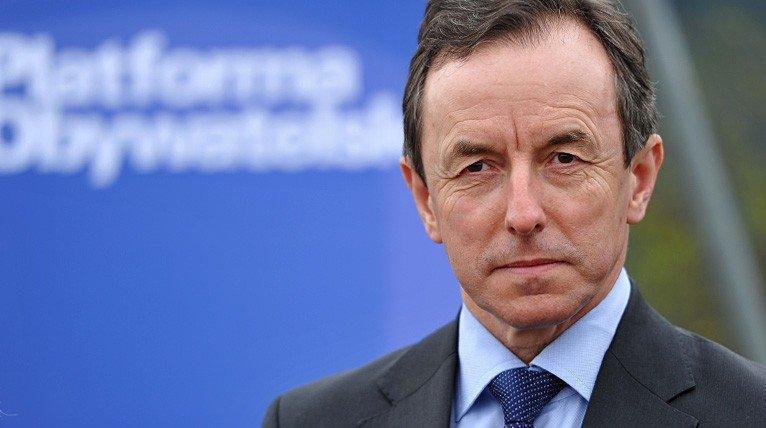 Lekarz został wybrany Marszałkiem Senatu