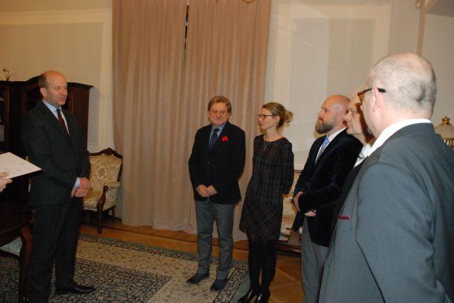 Premier powołała wiceministrów w Ministerstwie Zdrowia