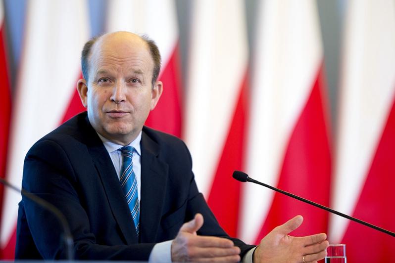Radziwiłł: projekt dot. medycznej marihuany do przyjęcia