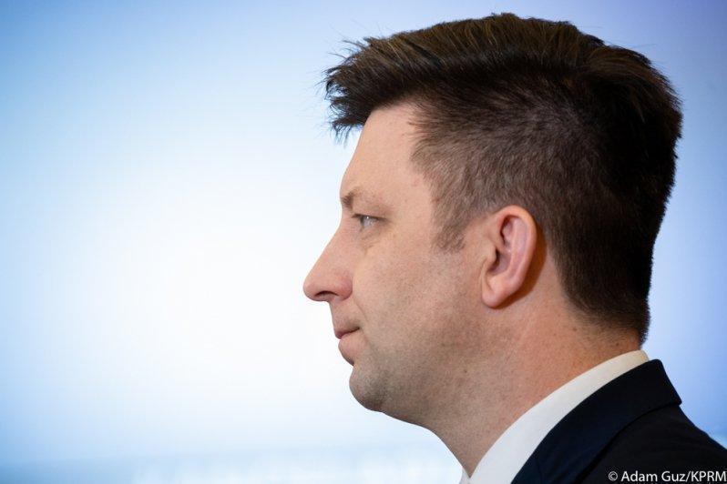 Rząd wprowadzi pełen lockdown?