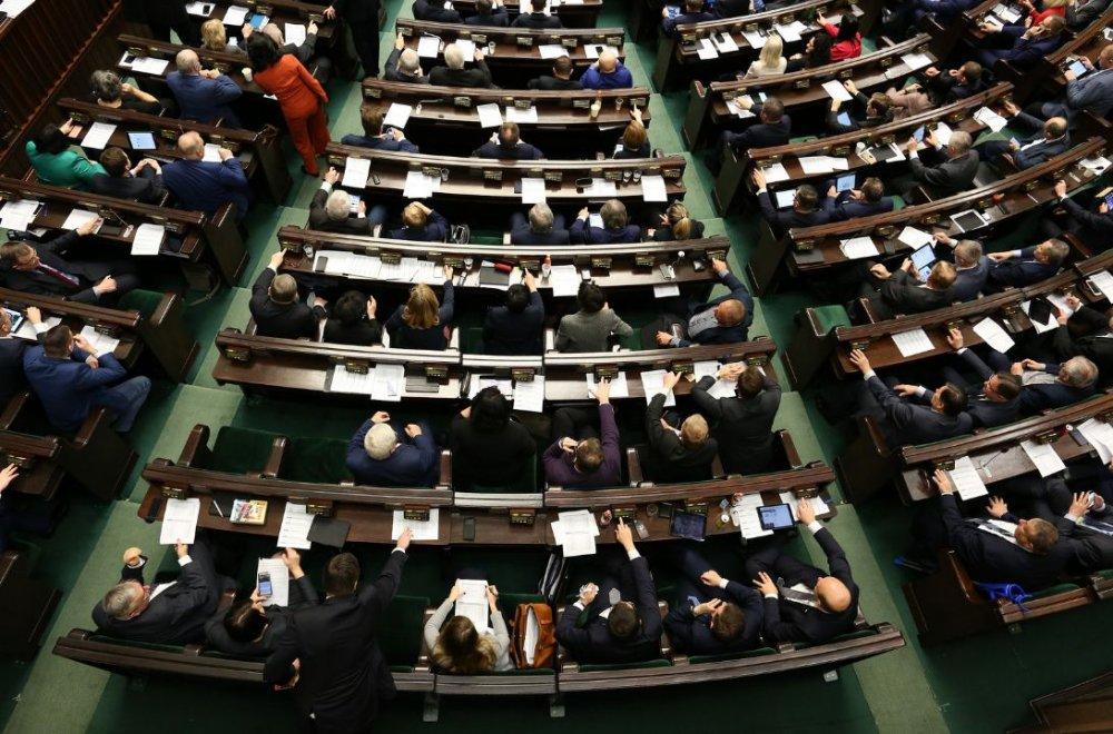 W Sejmie 6,8 proc. na zdrowie i taryfikacja świadczeń (zapowiedzi)