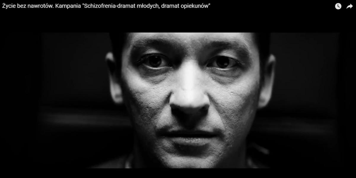 Schizofrenia: uniknąć nawrotów to kluczowe wyzwanie