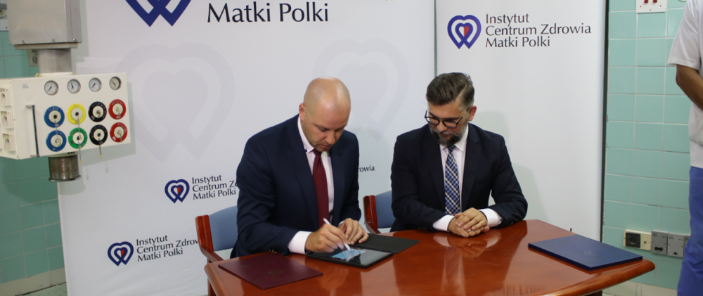 Ponad 32,5 mln dla łódzkich szpitali opiekę okołoporodową