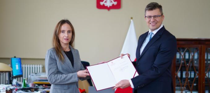 W Łodzi ruszył Instytut Ekspertyz Medycznych