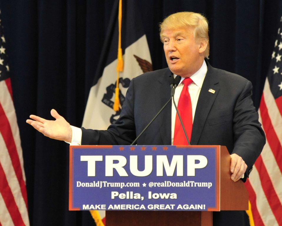 Jaki pomysł na opiekę zdrowotną ma Donald Trump?