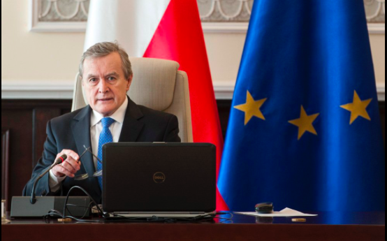 P.Gliński: Rada Ministrów nie przyjęła dziś ustawy o sieci szpitali