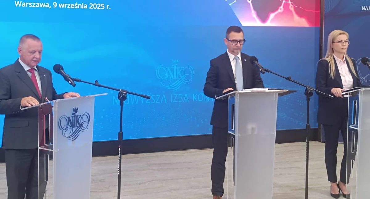 Raport NIK o COVID-19 w Polsce: chaos, nietrafione decyzje rządu PiS i miliardowe straty