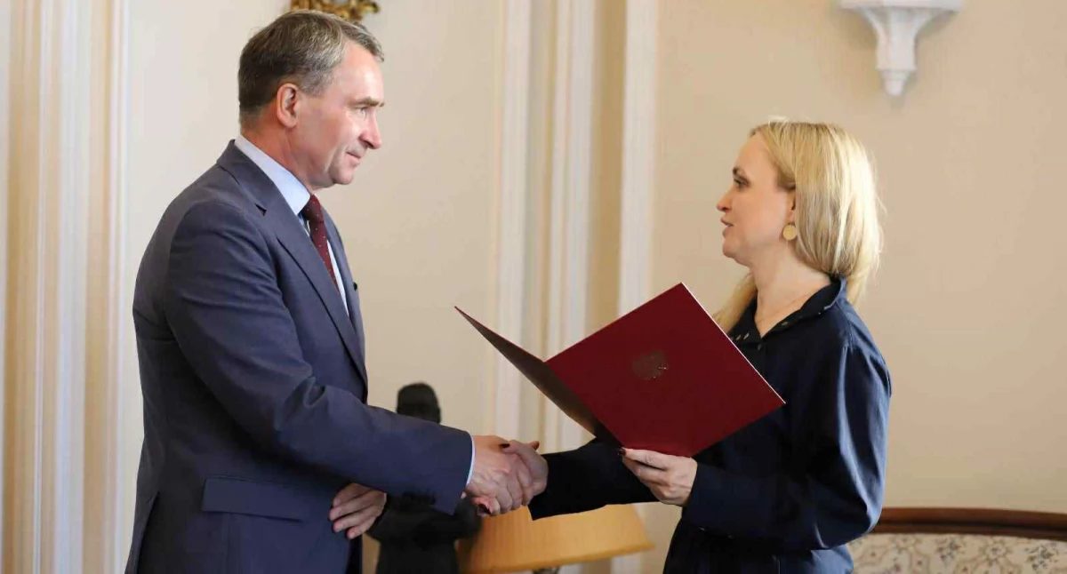 Marek Kos podsumowuje swoją misję w Ministerstwie Zdrowia: 236 nowych refundacji i zmiany w ratownictwie