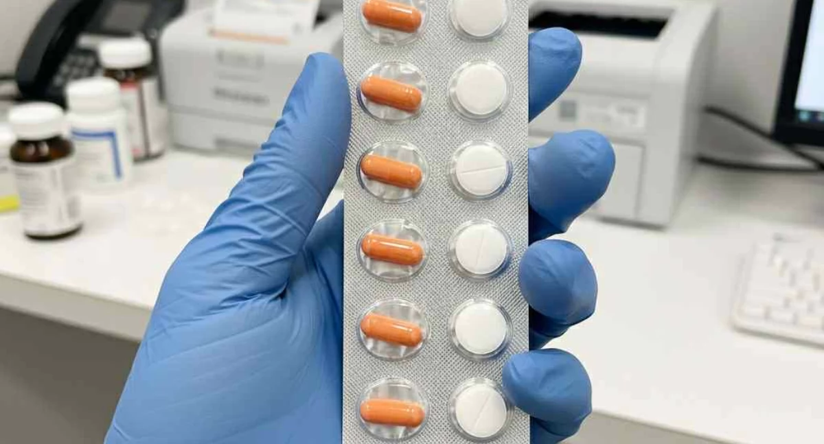 Bezpieczeństwo lekowe w centrum uwagi Sejmu. Parlamentarny Zespół dyskutował o liście leków krytycznych i produkcji API w Polsce