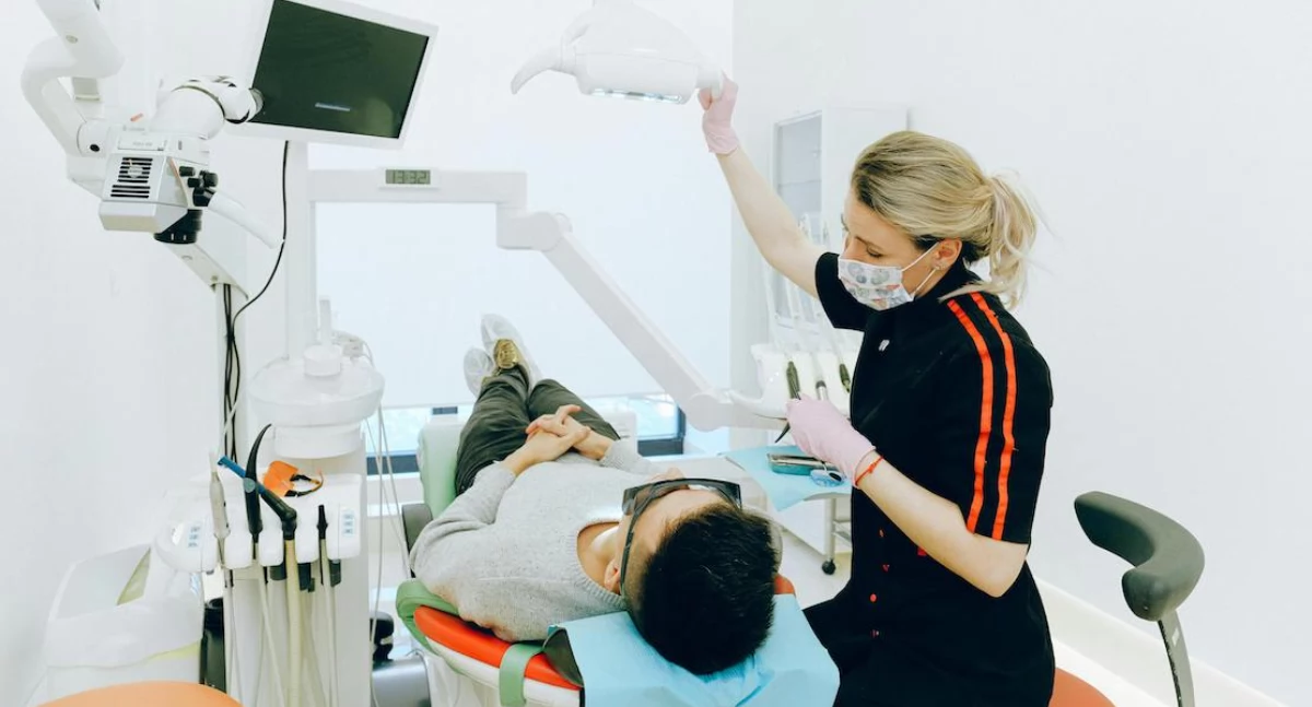 NRL apeluje do Ministra i Prezydenta. Lekarze i dentyści ostrzegają przed patologiami w systemie