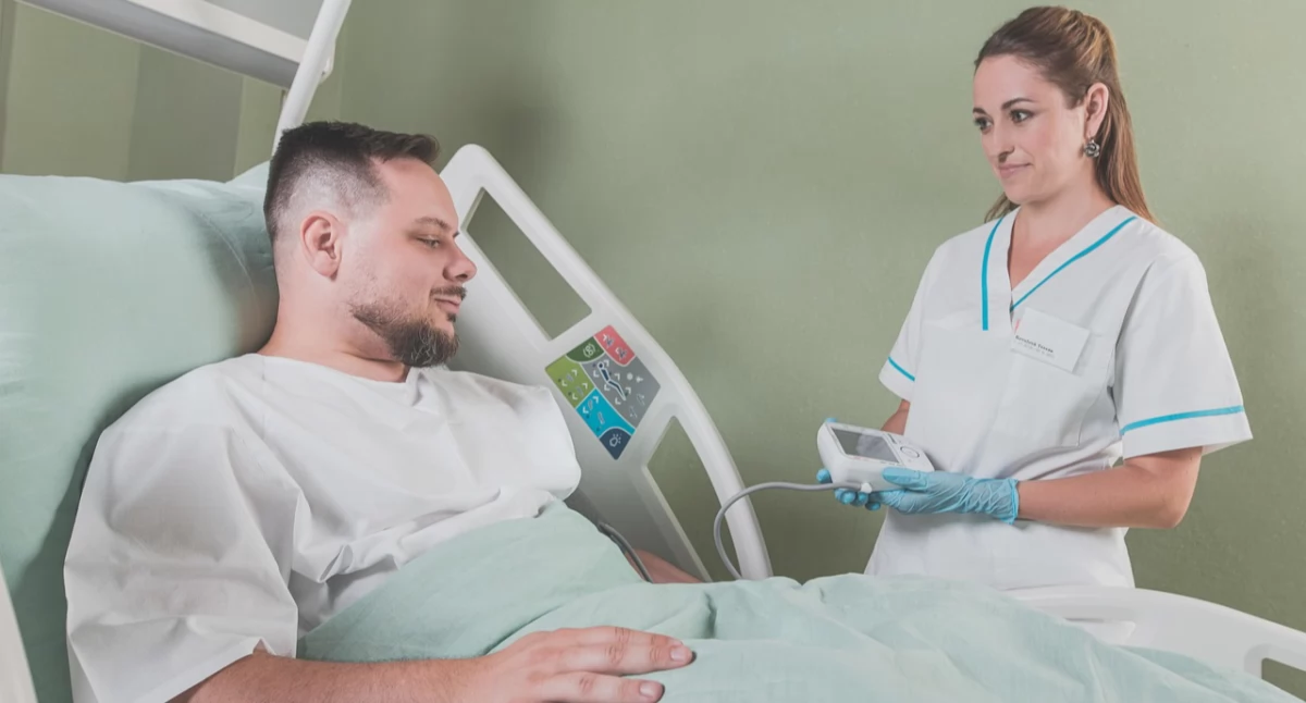 Nowelizacja ustawy o pielęgniarkach i położnych. Rząd otwiera drogę dla kwalifikacji z Rumunii
