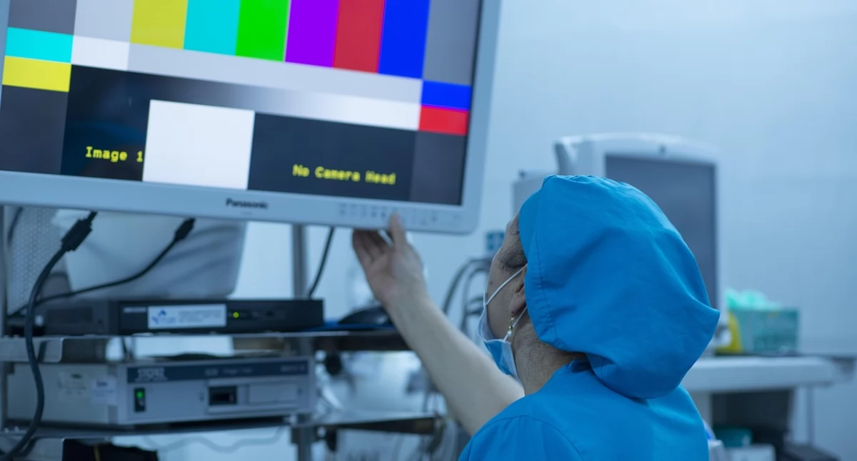 Rewolucja w leczeniu guzów głowy i szyi. Gdańsk dołączył do grona ośrodków z technologią ZAP-X