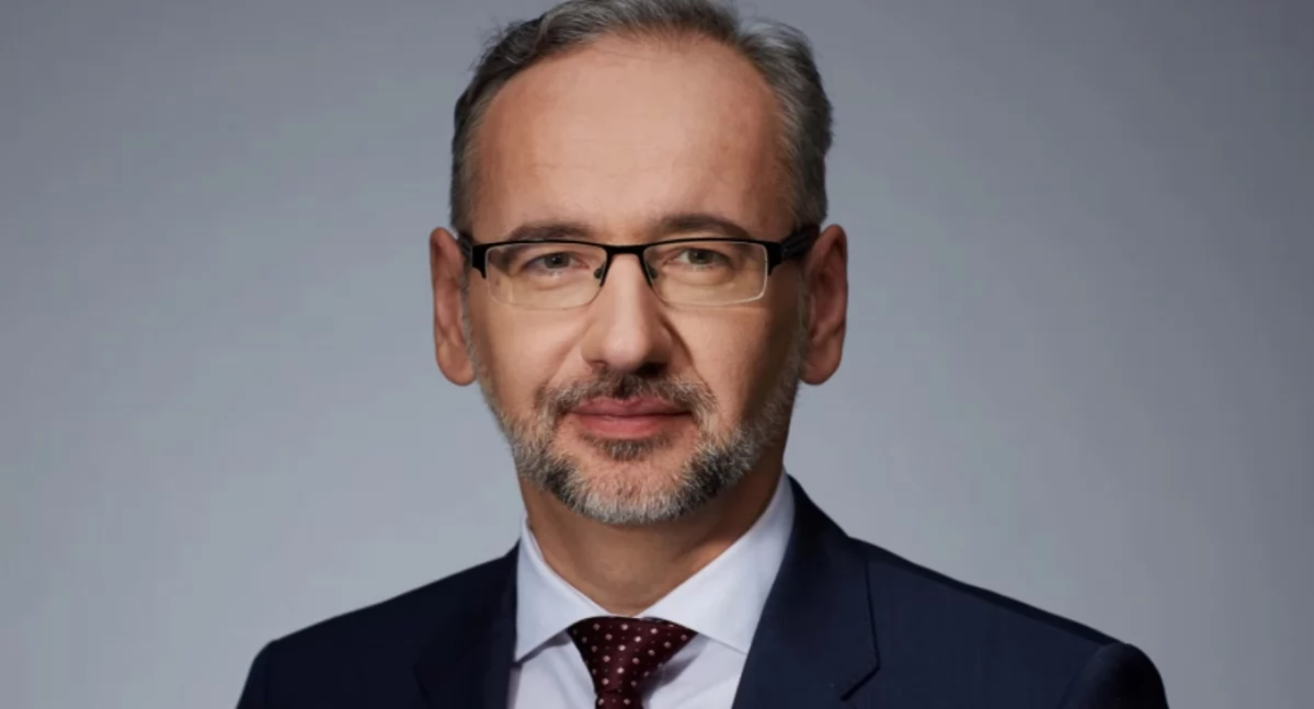 Były minister zdrowia Adam Niedzielski prawomocnie skazany za ujawnienie danych medycznych