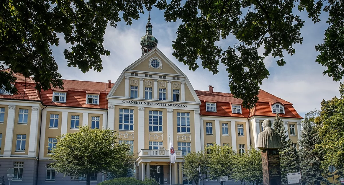 Nowa pracownia badawcza pielęgniarstwa w GUMed. Celem lepsza opieka dla pacjentów