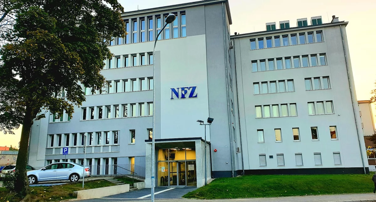 NFZ: dzieci również w opiece koordynowanej. Placówki dostaną dodatkowy ryczałt