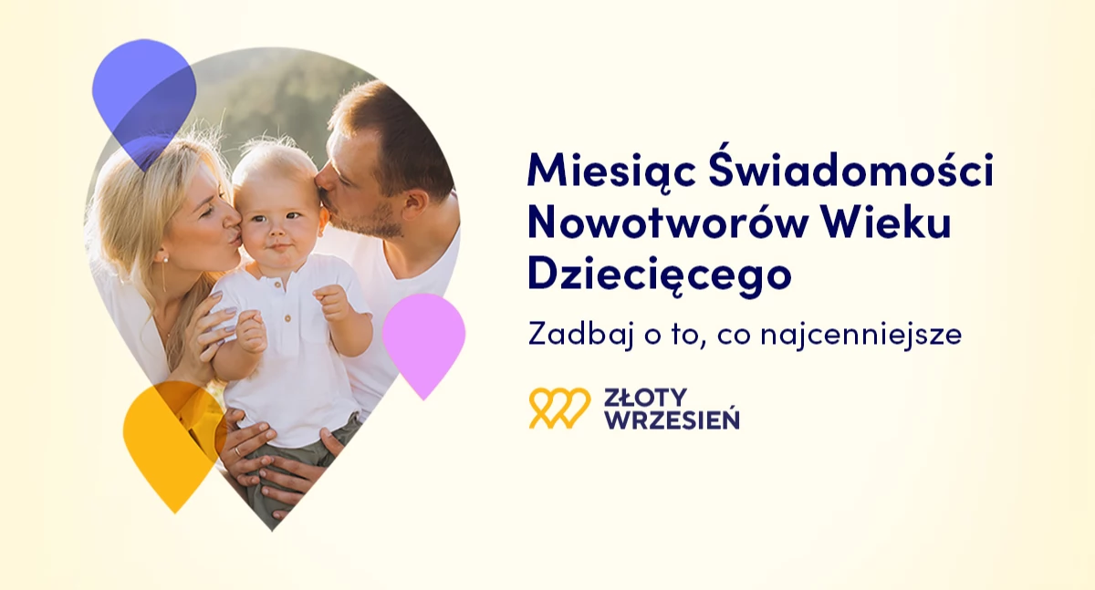 Złoty Wrzesień: Historia Ani, która zaufała intuicji i uratowała swoje zdrowie