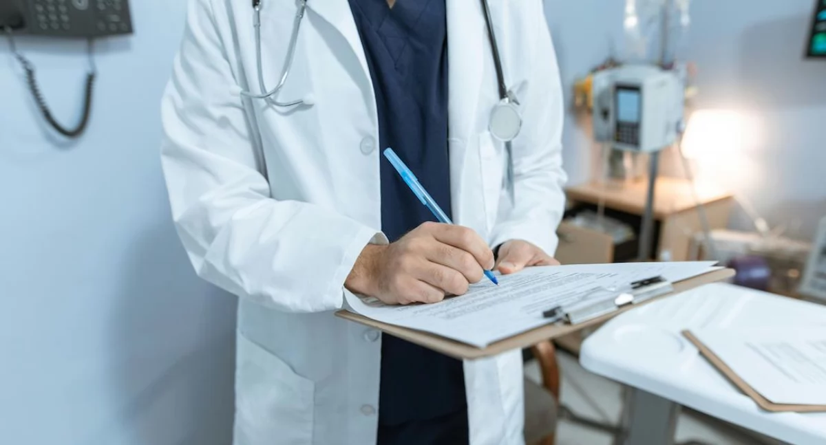 Światowy Dzień Wiedzy o Chłoniakach. Podskórna immunoterapia – szansa na lepsze życie