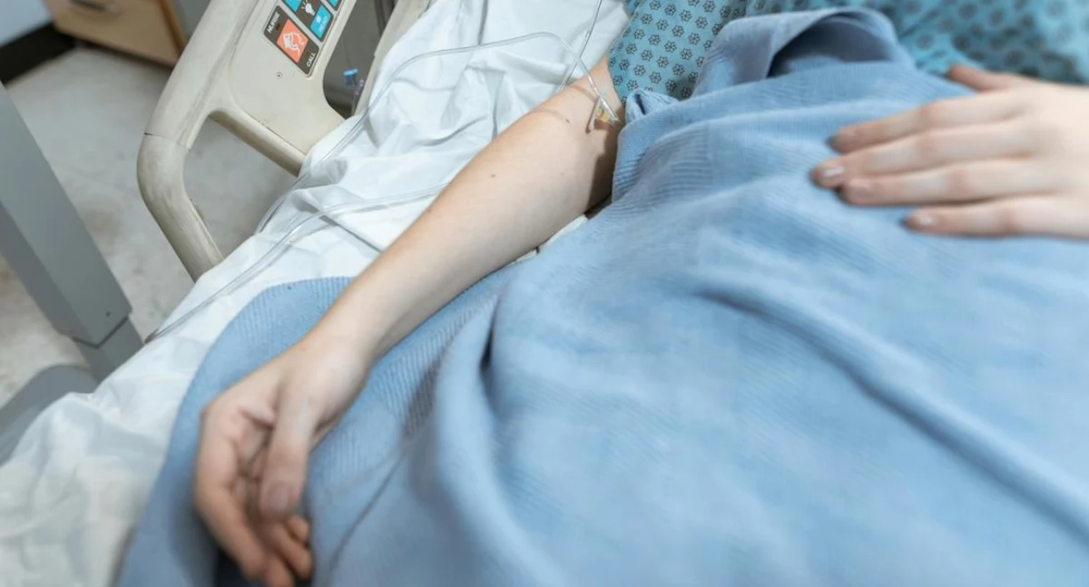 Przełom dla pacjentek z platynoopornym rakiem jajnika – jest decyzja Ministerstwa Zdrowia