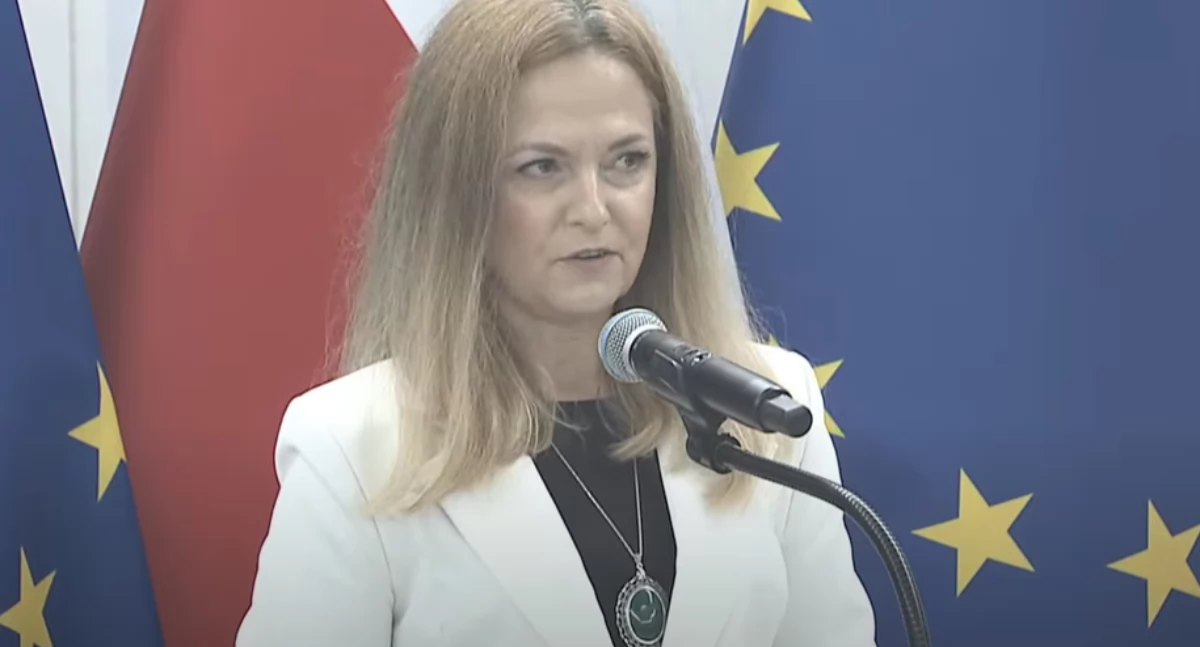 W Senacie głośno o powrocie chorób zakaźnych, ale i gotowości na działanie. Nowa wiceministra zdrowia o rządowej strategii szczepień