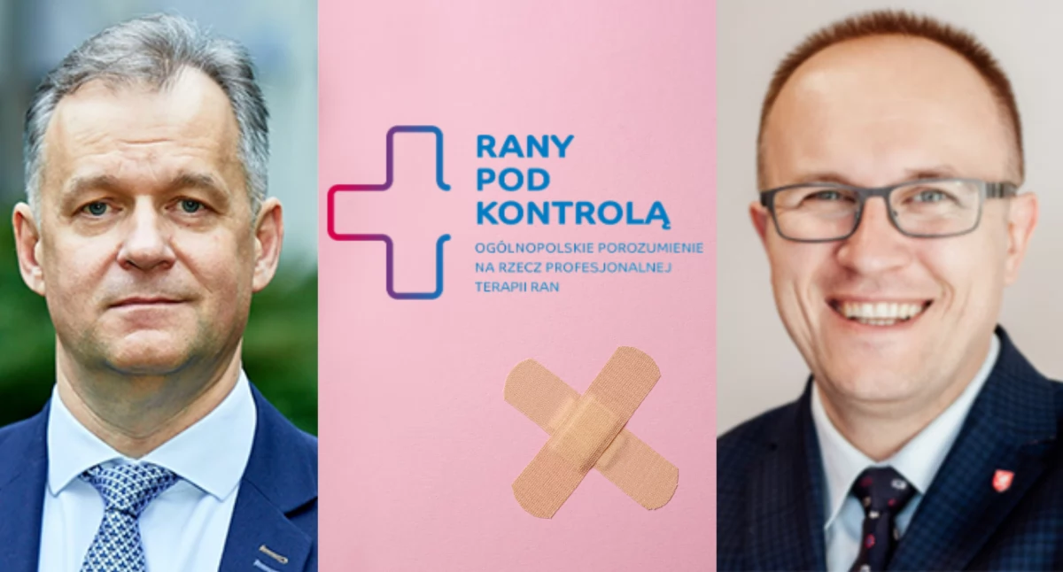 Farmaceuci nie czują się przygotowani do niesienia pomocy? Ruszyła kampania 